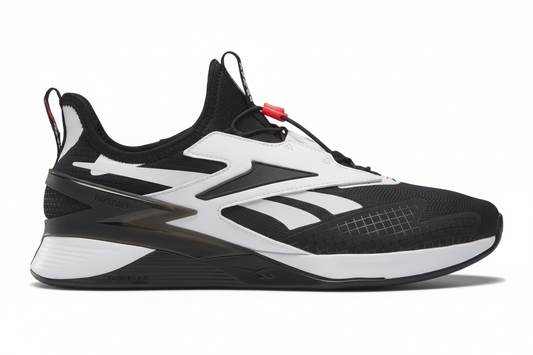 Nano X3 x Rich Froning