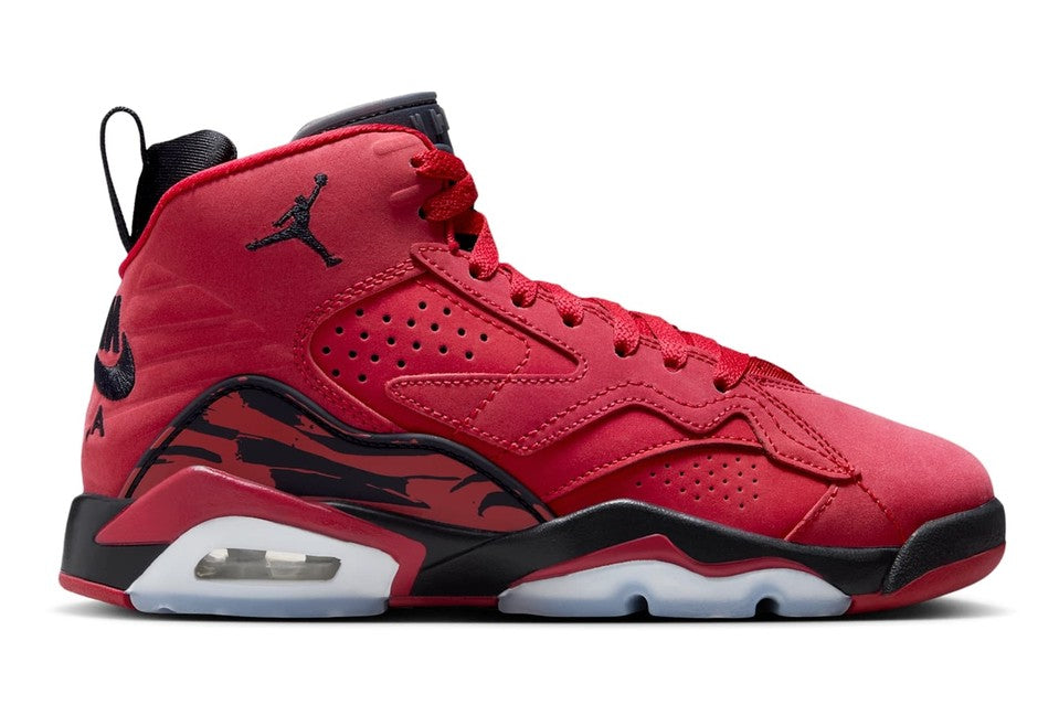 Jordan MVP Raging Bull