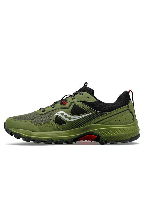 Excursion TR 16