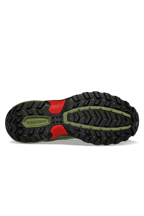 Excursion TR 16