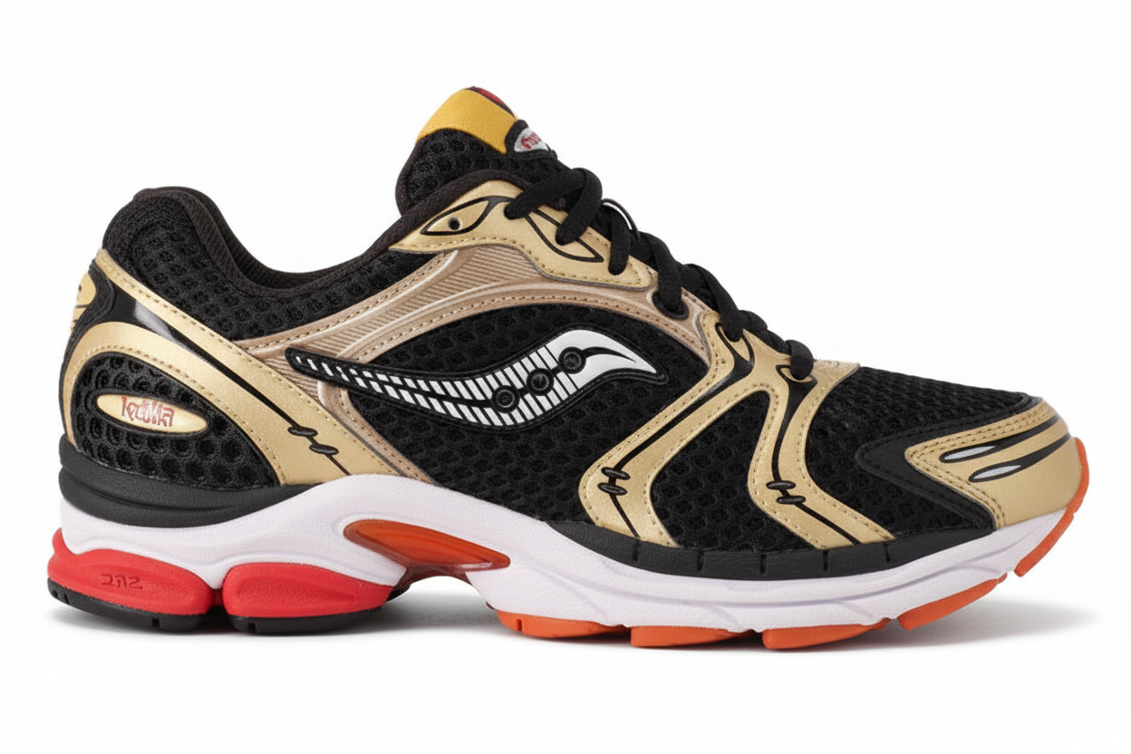 Triumph 4 Mortal Kombat