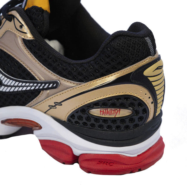 Triumph 4 Mortal Kombat