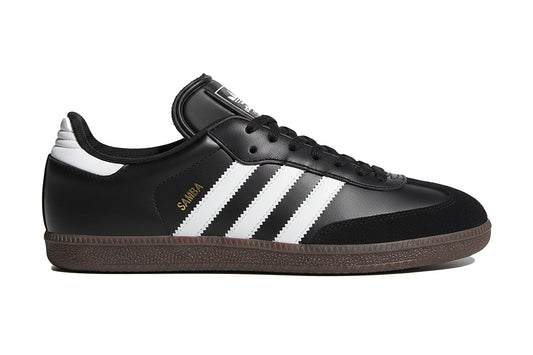 Samba Classic