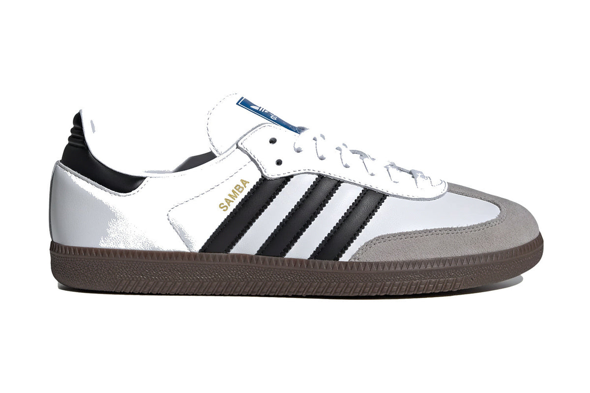 Samba OG