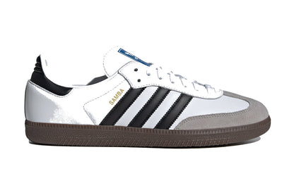 Samba OG