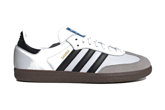 Samba OG