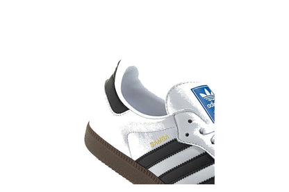 Samba OG