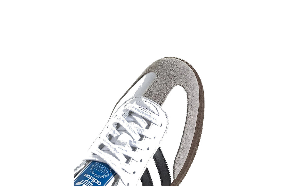 Samba OG