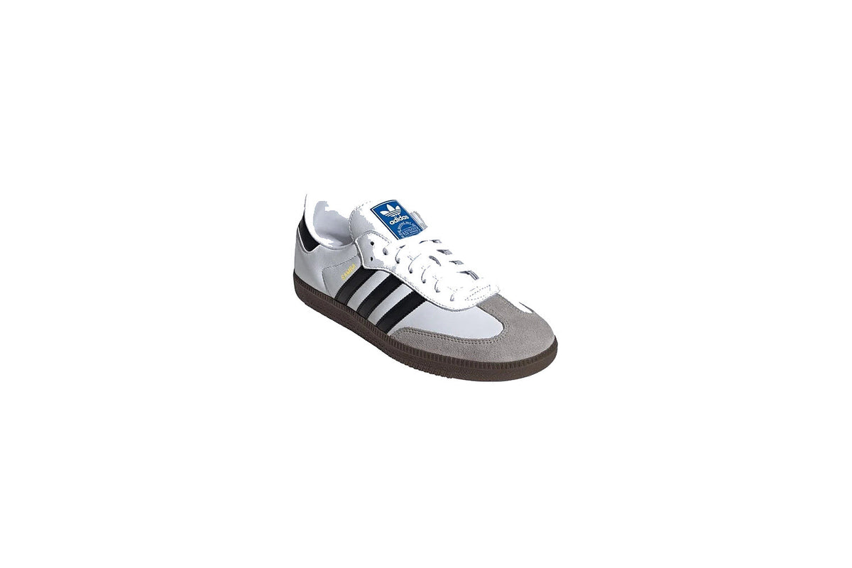 Samba OG