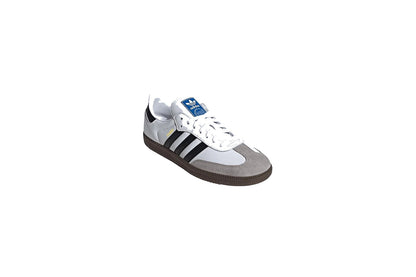 Samba OG