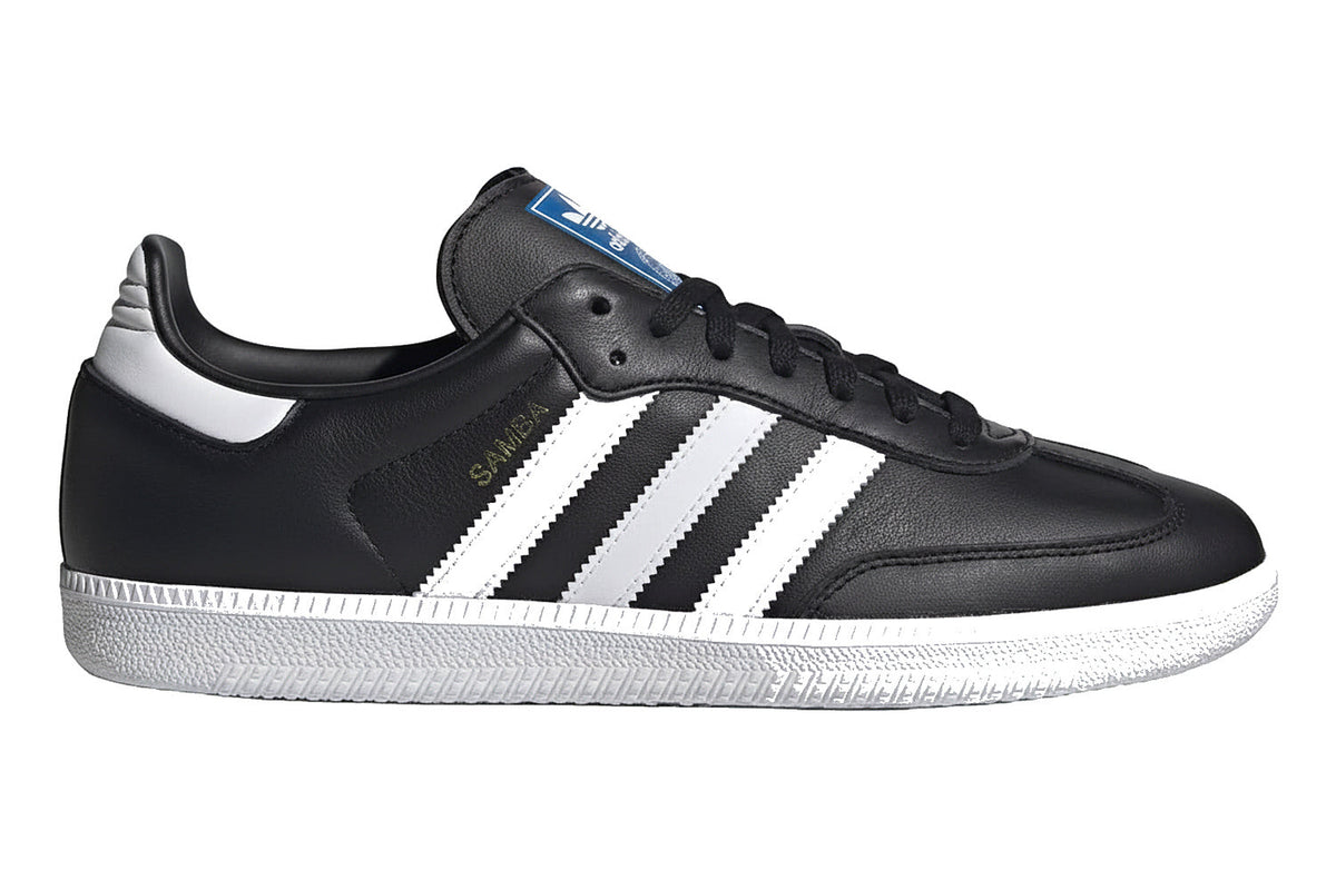 Samba OG