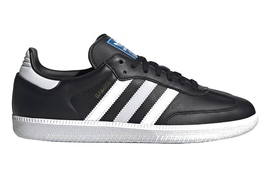 Samba OG