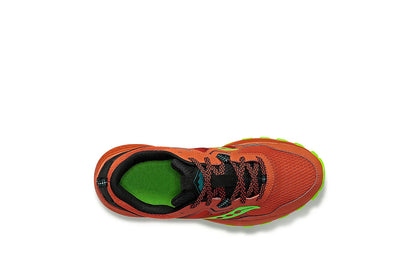 Excursion TR 16