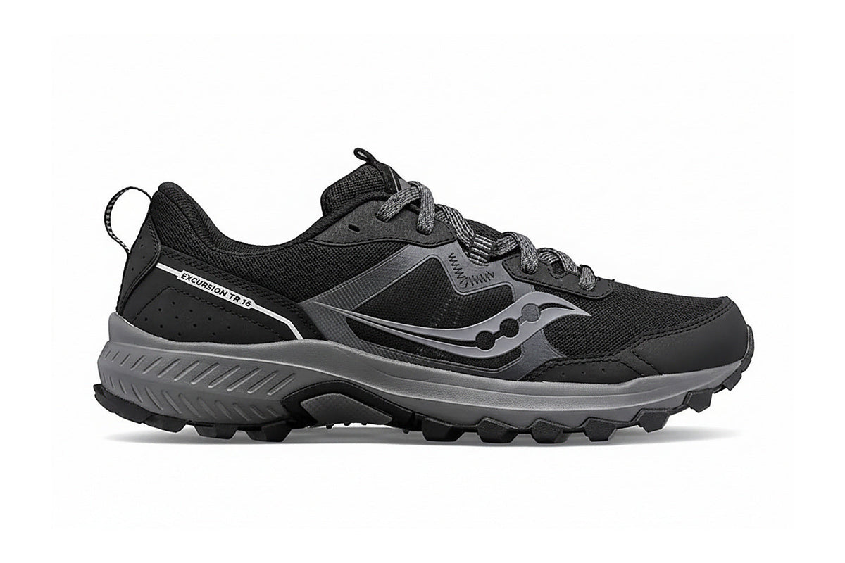 Excursion TR 16