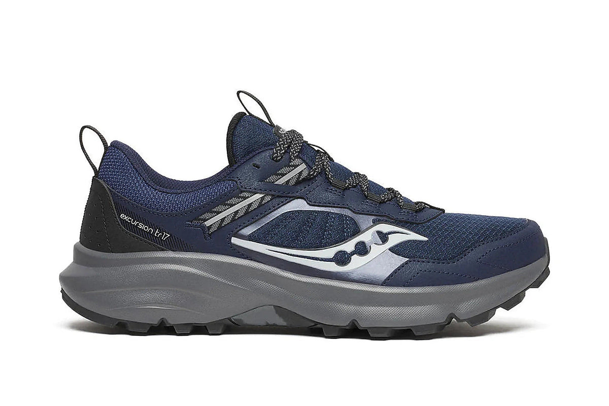 Excursion TR 17