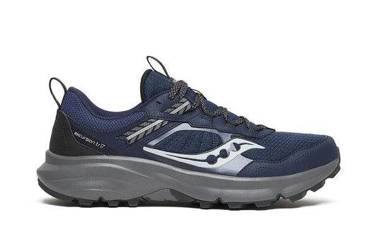 Excursion TR 17