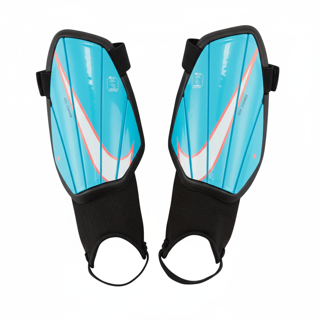 Espinilleras  Nike Charge