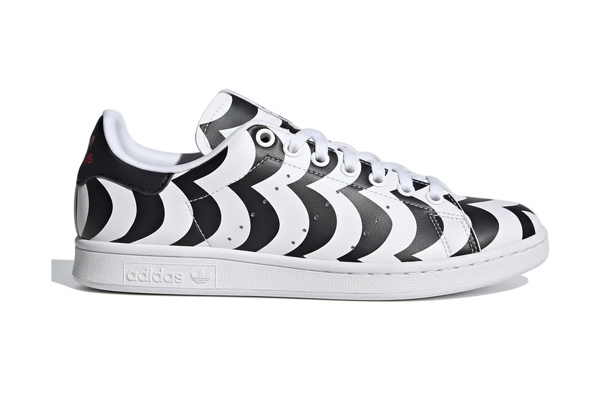 Stan Smith — fotografía 1