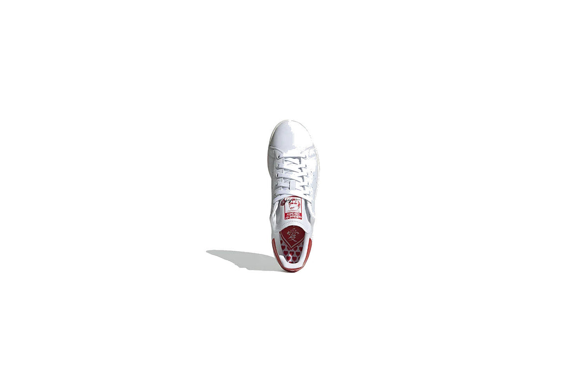 Stan Smith Valentines Day