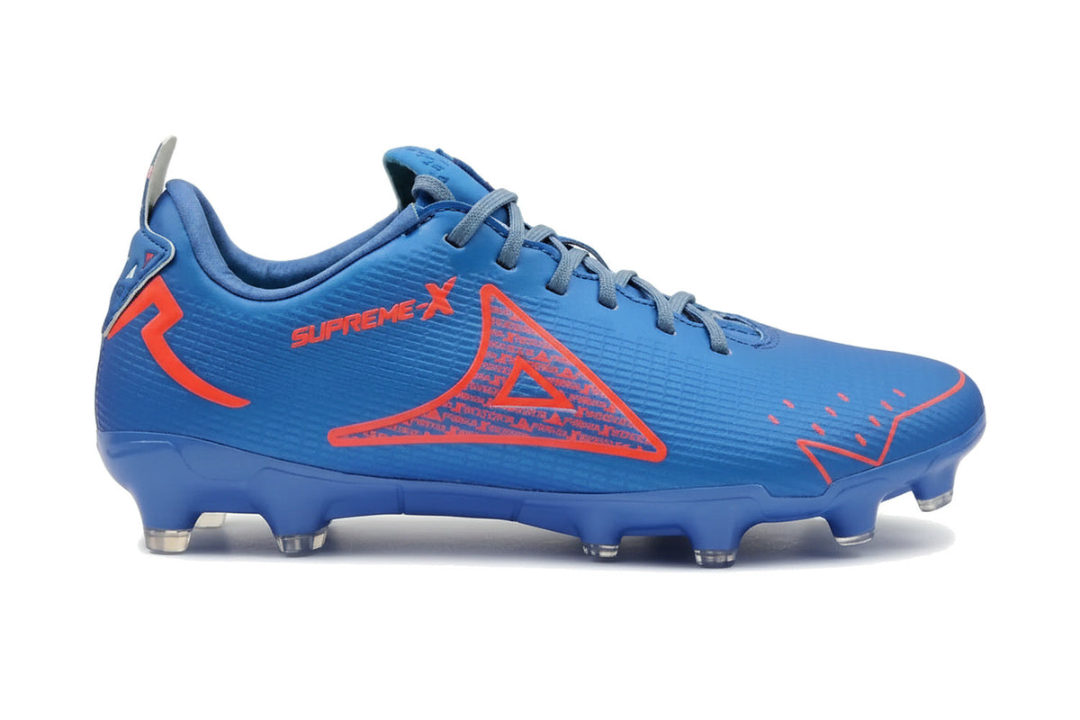 Supreme X