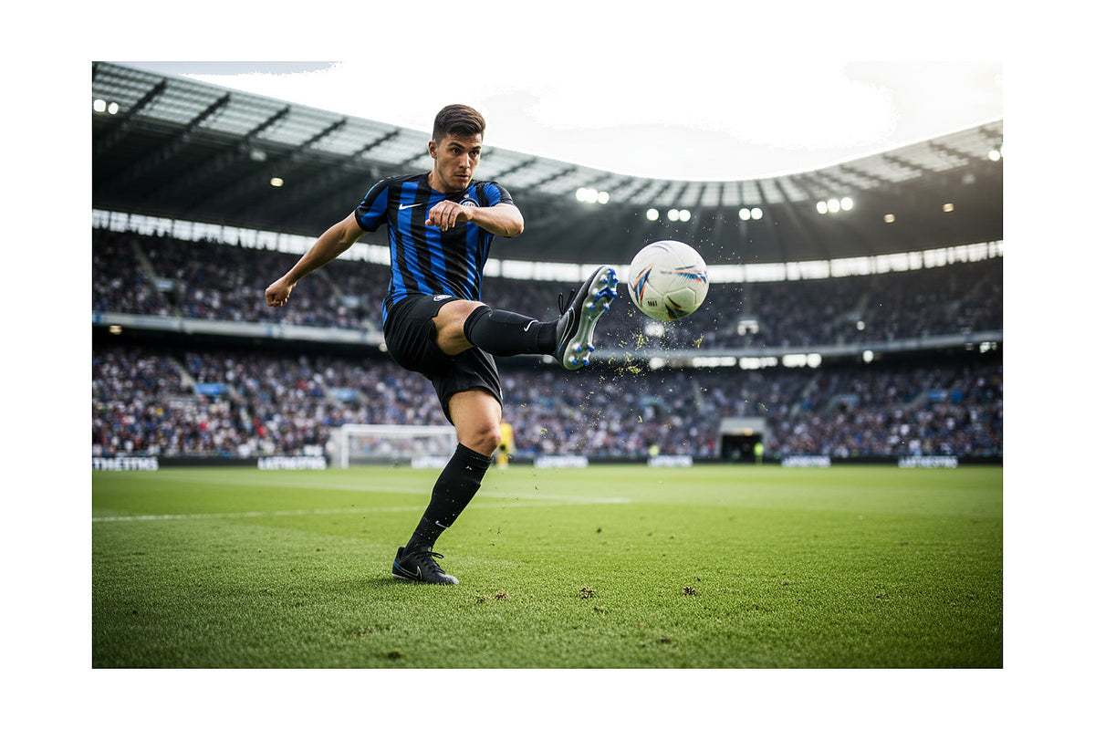 Tiempo Legend 10 Academy — fotografía 2