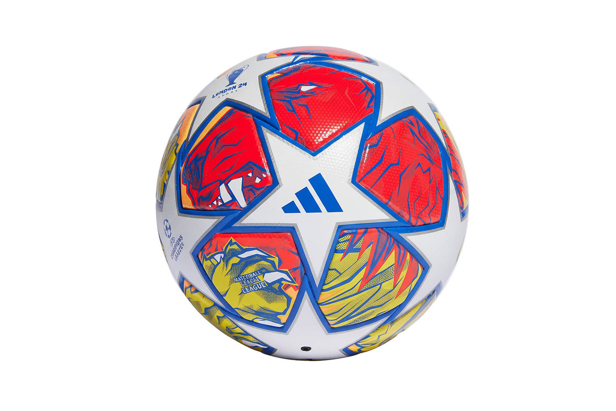 UCL League 23/24