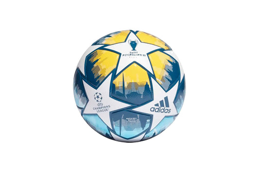 UCL League St Petersburg — fotografía 1