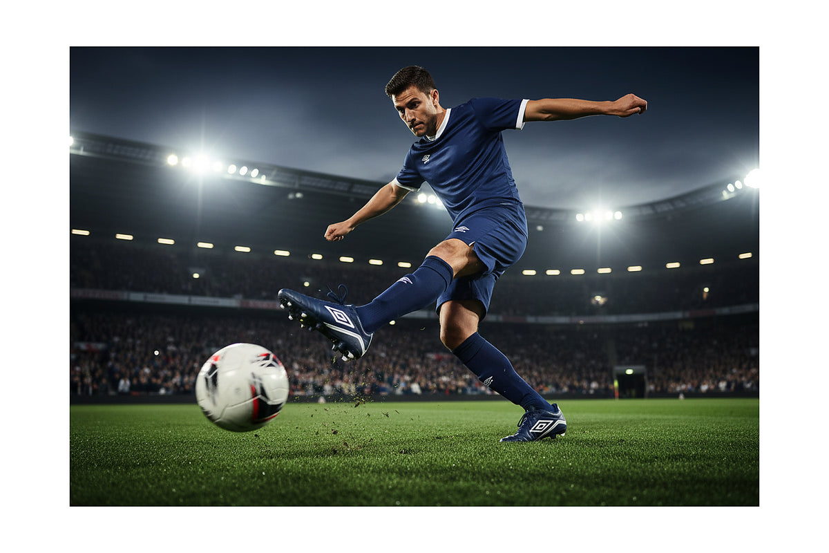 Umbro — fotografía 2