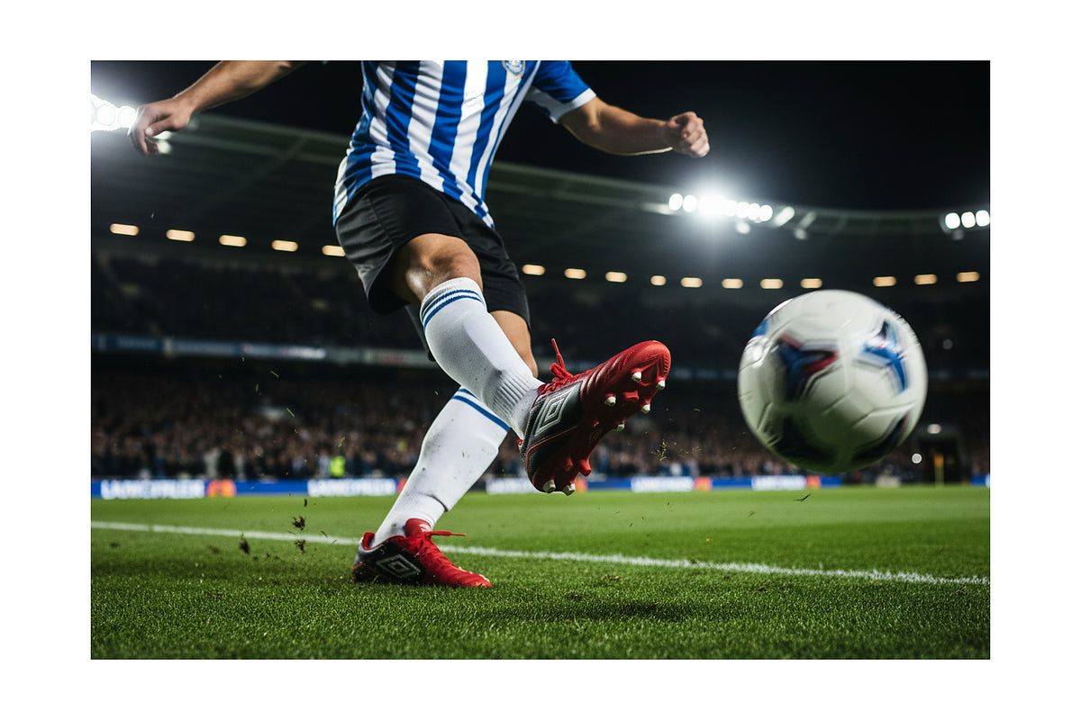 Umbro — fotografía 2
