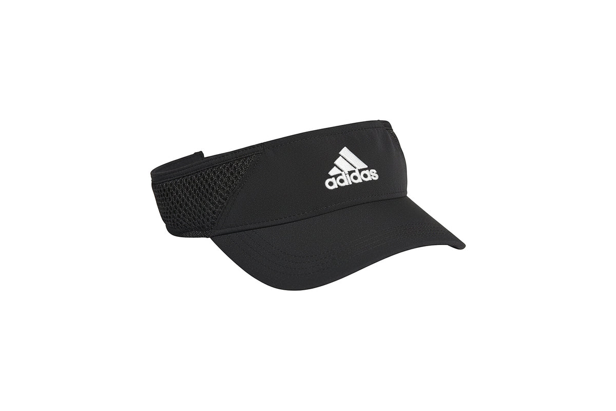 Visera Adidas AeroReady — fotografía 1