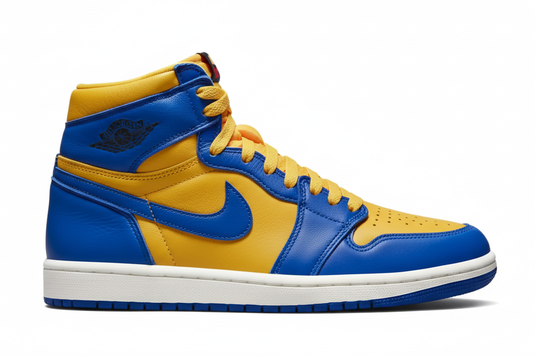 Air Jordan 1