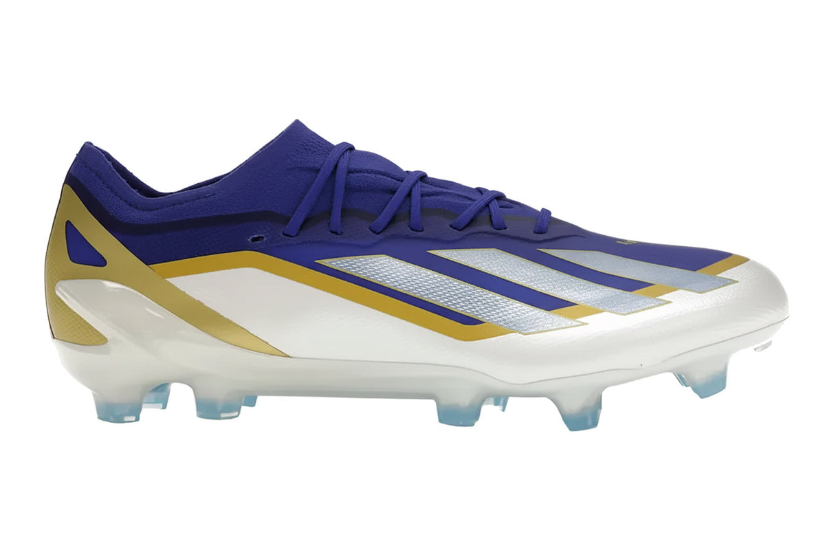 X CrazyFast Elite Messi FG