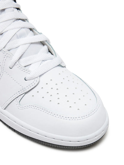 Air Jordan 1 Mid Reverse Panda